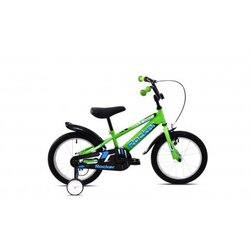 Adria rocker 16 zeleno-crno ( 924128-16 ) Cene