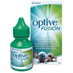 Optive fusion (10 ml), szemcsepp Cene