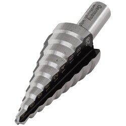Wolfcraft Stopničasti sveder (premer: 4 - 20 mm, dolžina: 42,5 mm) Cene