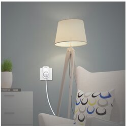 Tenda Pametna vtičnica IP - WiFi, 2,4GHz SP3 Cene
