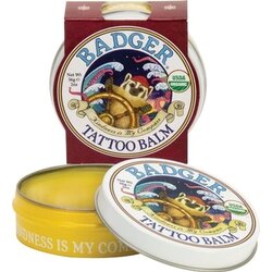 Badger Balm tattoo Balm Cene