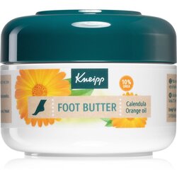 Kneipp foot care foot butter calendula & orange oil zaglađujući i hidratantni maslac za stopala 100 ml Cijene