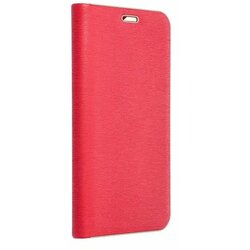 Luna Book preklopna futrola za XIAOMI Redmi NOTE 12S crvena Cene