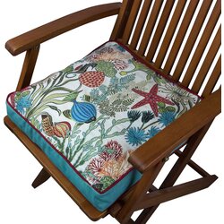 Aberto Design Dekorativni jastuk YM1316, 42x42 cm, Šareni Cijene