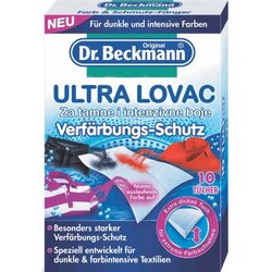 Dr. Beckmann ultra lovac za taman veš Cene