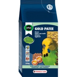 Orlux Meka hrana za male papagaje Gold Patee Small Parakeet, 1 kg Cene