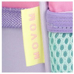 Movom Ranac 38 cm - Tirkizna ( 30.823.41 ) Cene