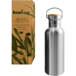 Bambaw Termovka iz nerjavečega jekla - 500 ml Cene