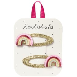 Rockahula Ukosnice za kosu - Carnival Rainbow Cene