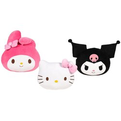 Hello Kitty pliš blazine, 35 cm Cene