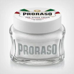 Proraso krema pre brijanja Sensitive 100ml Cene