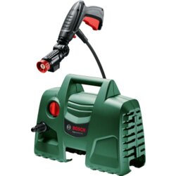 Bosch EasyAquatak 100 Visokotlačni čistač 100 bar Hladna voda Cijene