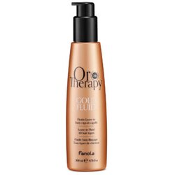 ORO THERAPY GOLD FLUID Cene