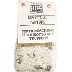 Casale Paradiso Mešanica za rižoto - tartufi Cene