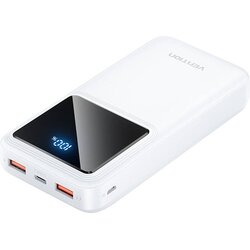 Vention POWERBANK 20000MAH S HITRIM POLNJENJEM ZA TELEFONE 22,5W, (5000087151) Cene