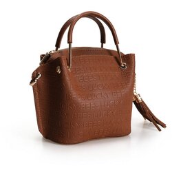  Ženska torba 1397, Smeđa Cene