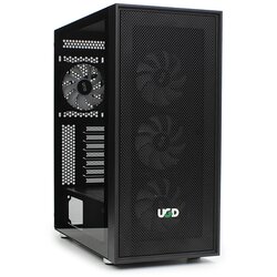 UGD tower elite 3718 kućište PSU-650W G650 Cene