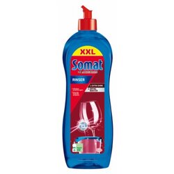 Somat sjaj za mašinsko pranje posuđa 750ml pvc Cene
