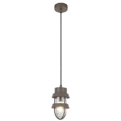  Zambelis E172 - Spoljašnji luster 1xE27/40W/230V IP54 braon Cene