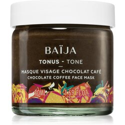 BAÏJA Tone Chocolate & Café maska za lice 50 ml Cijene