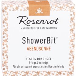 Rosenrot ShowerBit® gel za prhanje večerno sonce - 55 g Cene