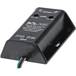 Konvertor nivoa signala 2x50W SA001 Cene