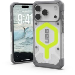 Uag PATHFINDER PROZORNI OVITEK MAGSAFE ZA IPHONE 17 PRO Z OJAČANO ZAŠČITO, (5000367245) Cene