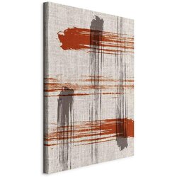 Artgeist Slika Na Platnu Abstract Game Cene