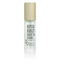 Alyssa Ashley Green Tea Essence 7.5 ml parfemsko ulje minijature za žene Cene