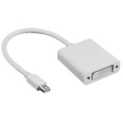 Fast Asia konvertor mini displayport (m) - dvi (f) Cene
