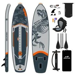 MSEASFREE SUP daska T-Rex XXL Arctic Cene