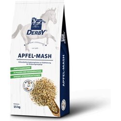 DERBY Apfel Mash - 15 kg Cene