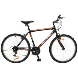 Dinamic MTB bicikl bolt 26", crno narančasti Cene