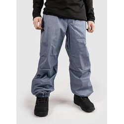 FORUM Riding Park Series Hlace blue denim Cene