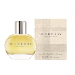 Burberry for Women parfemska voda za žene 30 ml Cijene
