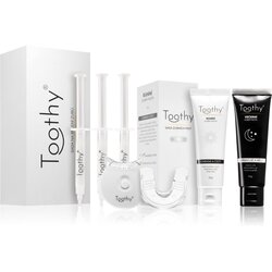 Toothy® Launcher Set set za beljenje zob Cene