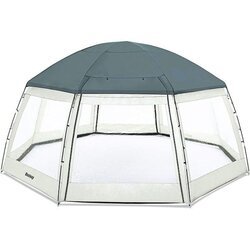 Bestway zaštitna kupola za bazen 600 x 295cm Cene