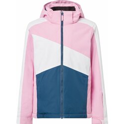 Mckinley jakna za devojčice HENNY GLS pink 415982 Cene