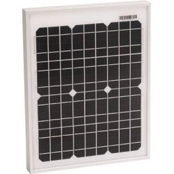 Phaesun Sun Plus monokristalni solarni modul 10 Wp 12 V, (20762816) Cene