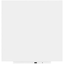 Rocada Neskončna magnetna bela tabla 100x100 cm – SkinWhiteboard Cene