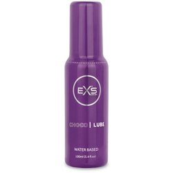EXS Lube Waterbased Chocolate 100ml Cijene