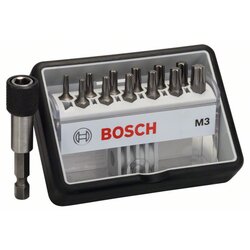 Bosch trden komplet bitov Extra-Hard 12+ Cene