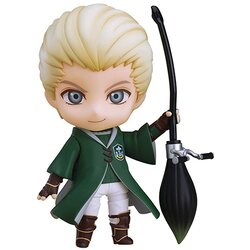 Star Images Harry Potter - Figura - Nendoroid, Harry Potter, Draco Malfoy Cene