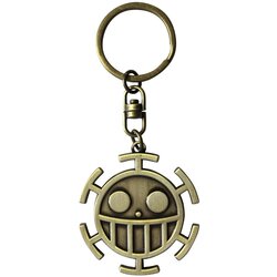 Abystyle privezak - one piece - trafalgar law Cene