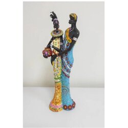 NEW VISC FIGURA "EMOTION" Cene