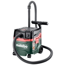 Metabo AS 20 L PC 602083000 mokro/suhi usisivač 1-dijelni komplet 1200 W 20 l klasa prašine l certificirana Cijene