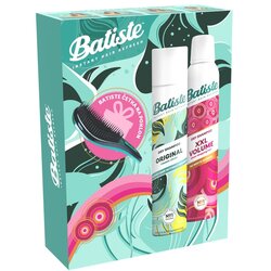 Batiste set (Original+XXL Volumen + četka) Cene