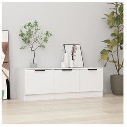  ormarić bijeli 102 x 35 x 36 5 cm od konstruiranog drva Cijene