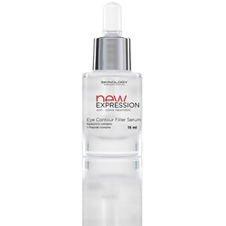 Skinology new Expression Eye Filler serum 15ml DEDVEN5 Cene