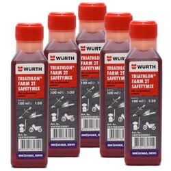 Farm motorno 1:50 dvotaktol 0,1 L WURTH Cene